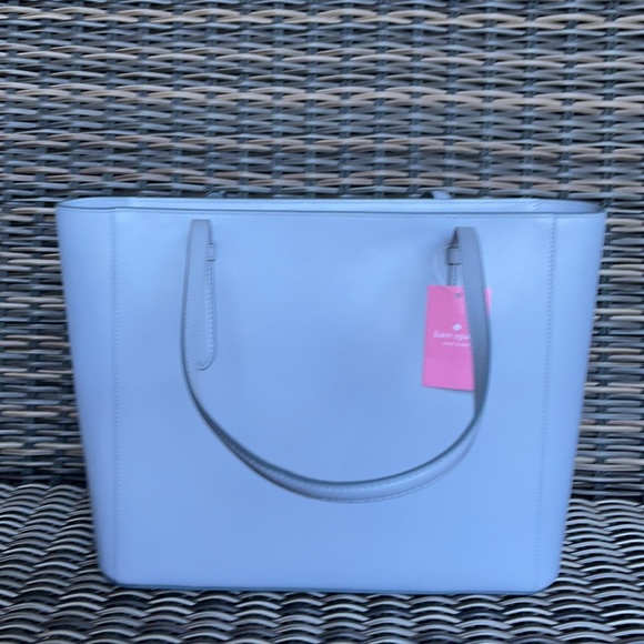 Kate Spade Schuyler Medium Tote - Picture 6 of 16